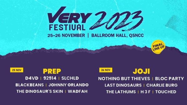 VERY Festival 2023